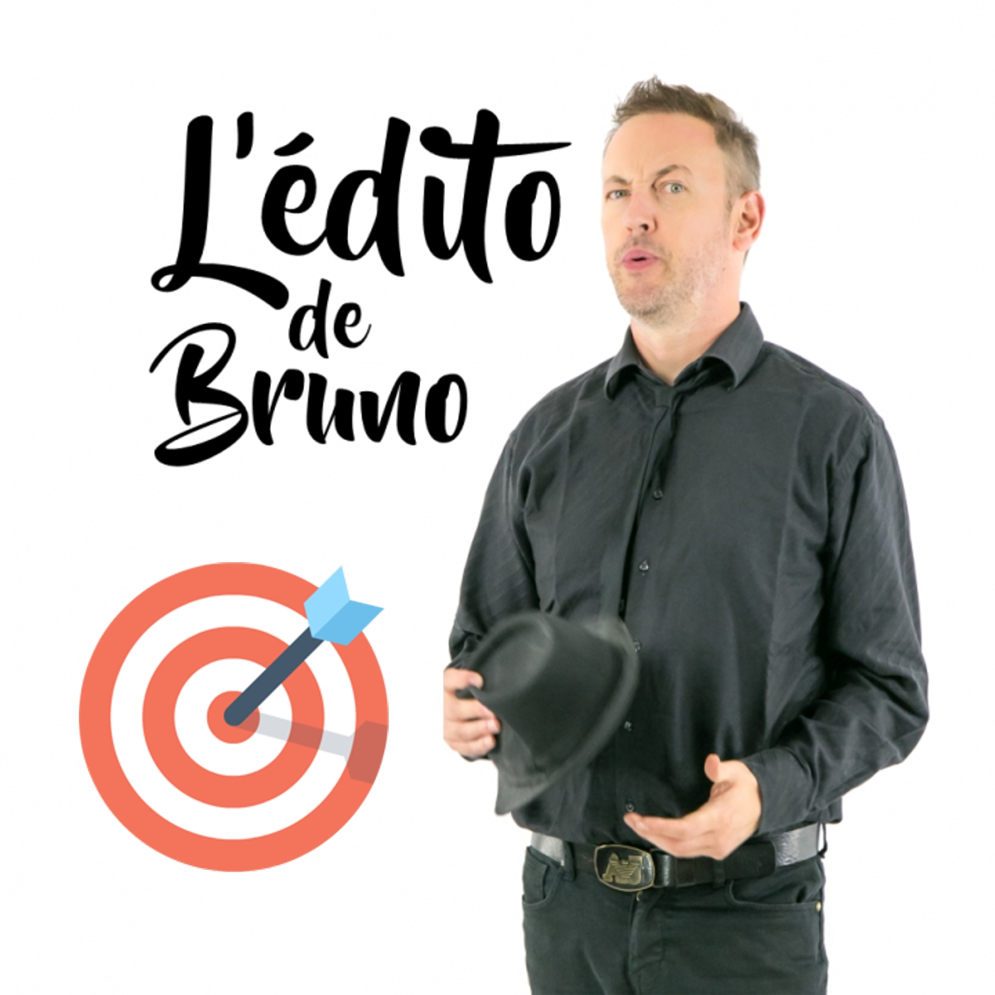 L'édito de Bruno du 23 01 2025