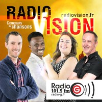 Radiovision 2022