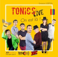 Tonic's Live