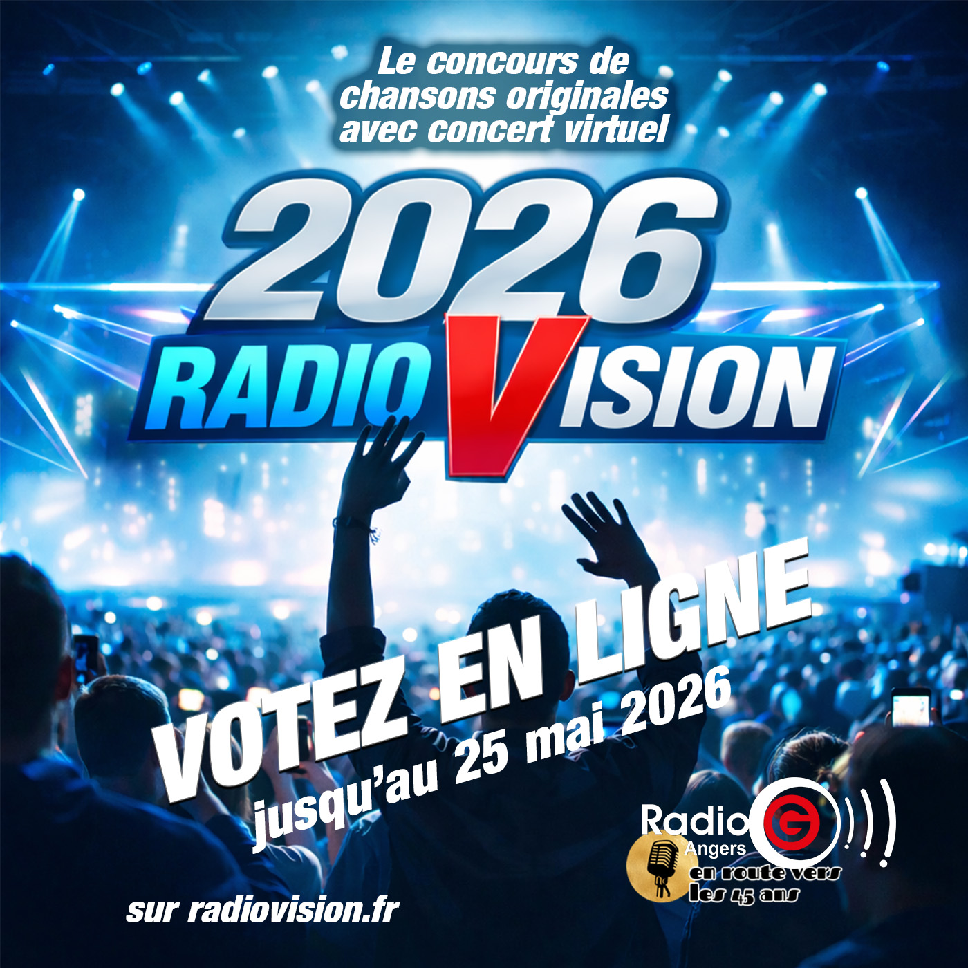 RadioVision